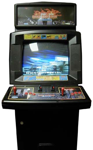 die hard arcade bios